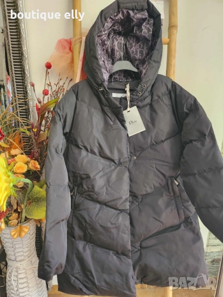 дамско яке, снимка 1