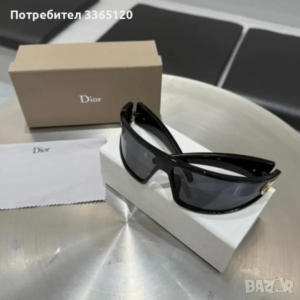 Очила dior, снимка 1