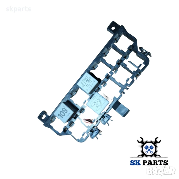 Бушонно табло Volkswagen Golf 4 / Голф 4 1.9, снимка 1