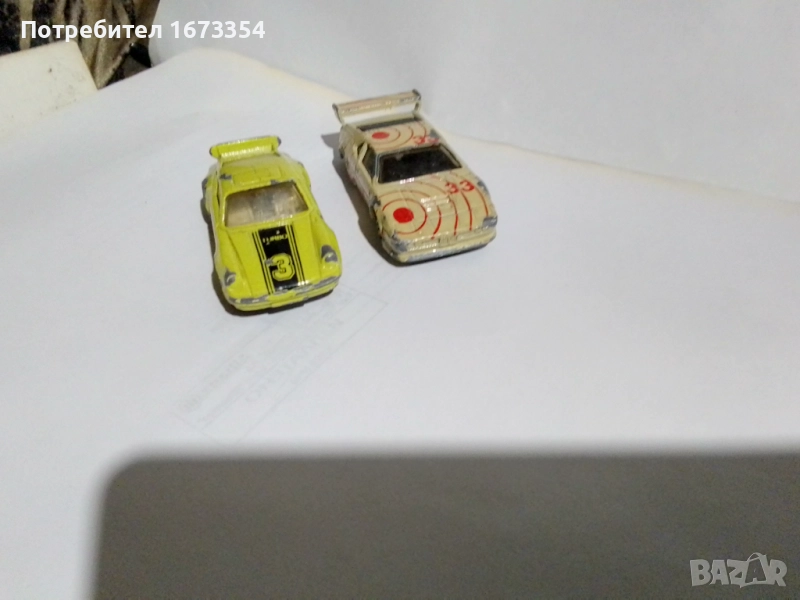 MC.  TOY, снимка 1