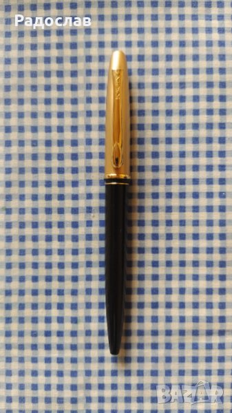 химикалка BORGHINI, снимка 1