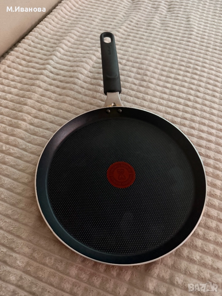 Тиган Tefal за палачинки, снимка 1