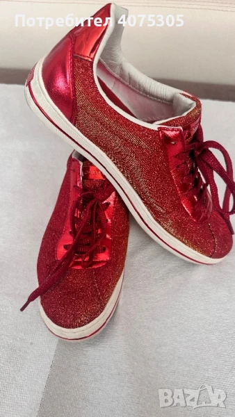 Обувки REPLAY Нови, снимка 1