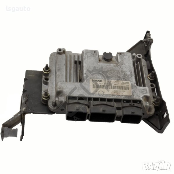 Компютър двигател Renault Scenic II 2004-2009 ID: 114204, снимка 1