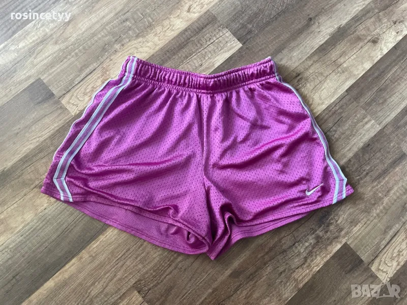 Къси шорти Nike, снимка 1