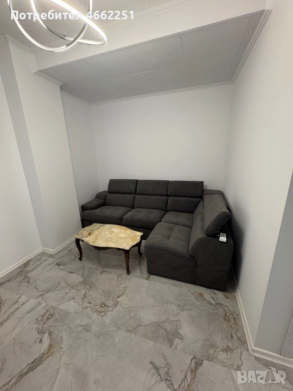 Двустаен апартамент – кв. Хиподрума, снимка 1