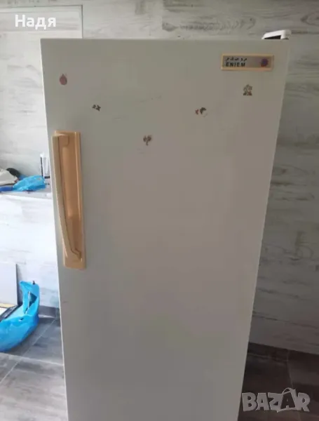 фризер  ENIEM TAR-220F, снимка 1