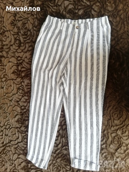 летен панталон Calliope , снимка 1