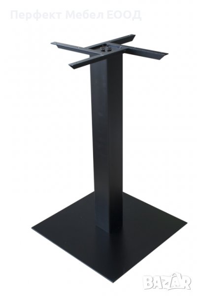 Плотове верзалит и крака/основи/бази за маса на склад, снимка 1