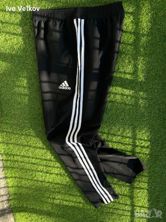  Нова мъжка ватирана долница,Adidas '(xxl), снимка 1