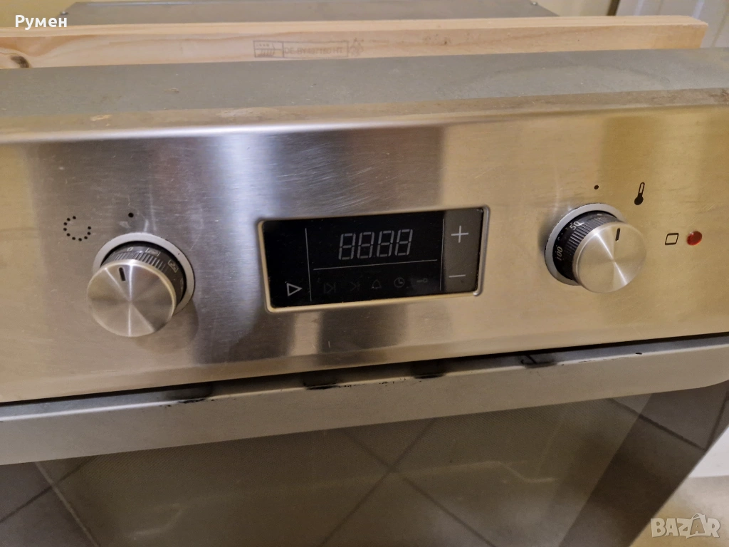 Фурна за вграждане, снимка 1