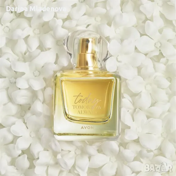 Дамски парфюм, снимка 1