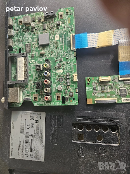 SAMSUNG UE32K5102AK  , снимка 1