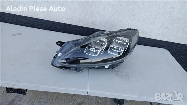 Ляв фар Ford Kuga Full Led Пълна година 2021 2022 2023 2024 код LV4B-13E015-FC, LV4B13E015FC , снимка 1