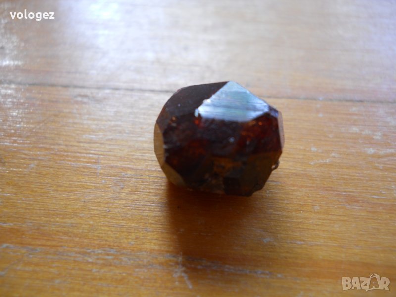 гранати, снимка 1