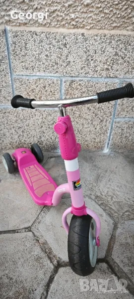 Детска тротинетка Kettler, снимка 1