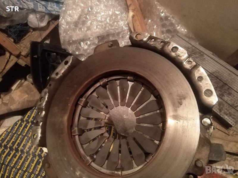 Съединител Valeo за Honda CRV, снимка 1