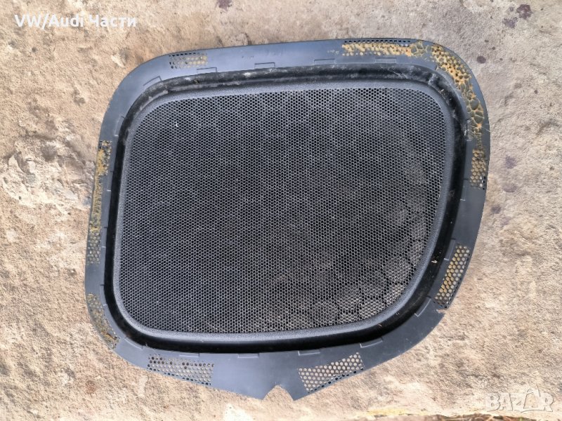 Решетка за тонколона високоговорител за Ауди А3 С3 Audi A3 S3 8L 8L3035436, снимка 1
