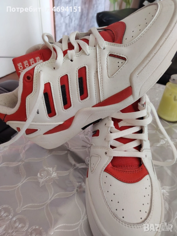 маратонки маркови, снимка 1