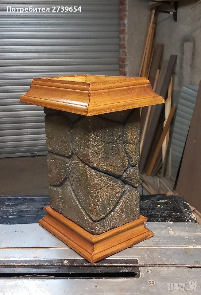 Декоративна колона!, снимка 1