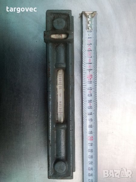 машинен нивел австрииски, снимка 1