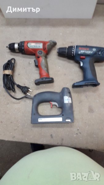 машинки за части, снимка 1