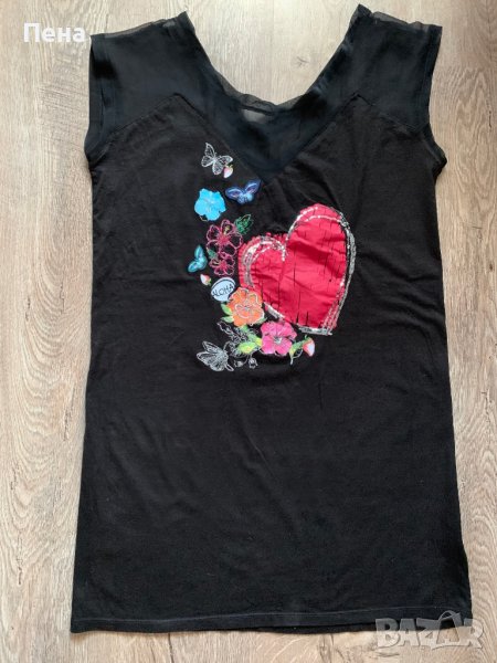 Рокля "Desigual" размер М, снимка 1