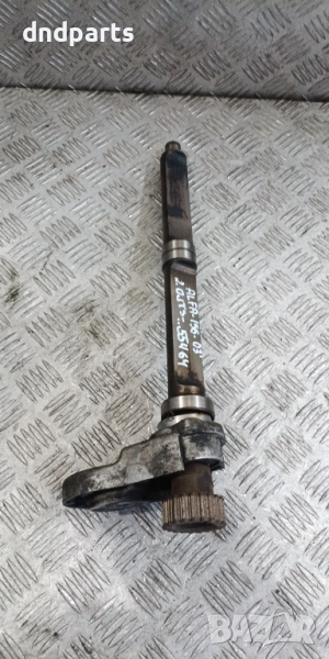 Балансиращ вал Alfa Romeo 156 2.0JTS 2003г.	, снимка 1