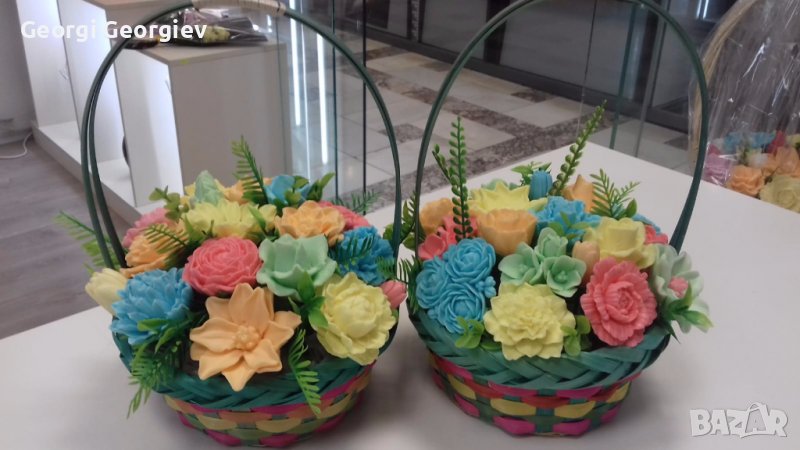 Цветя, снимка 1