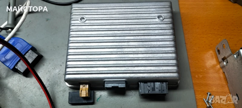 ОПЕЛ АСТРА Ж БЛЮТУД МОДУЛ, снимка 1