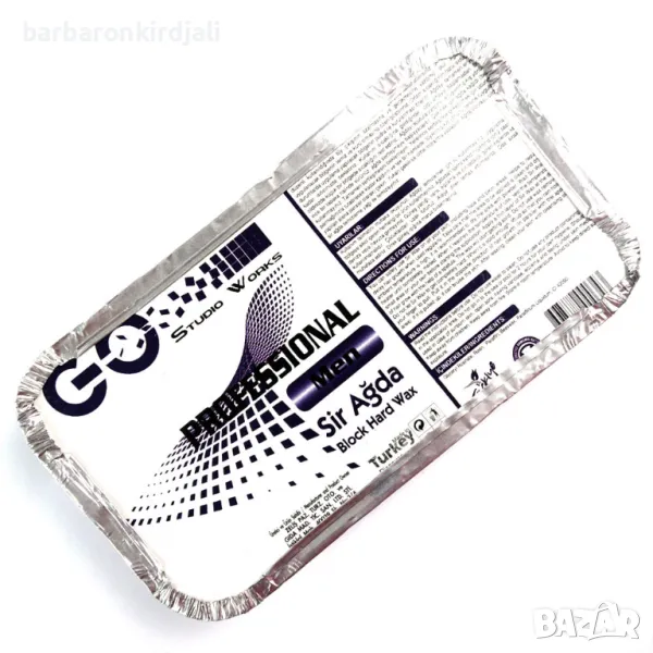 Кола Маска на калъп MEN 400ml, снимка 1