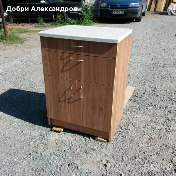 Мебели от ПДЧ по поръчка, снимка 1