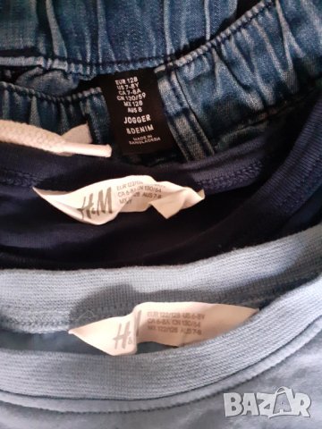 Пролет-есен лот, снимка 1