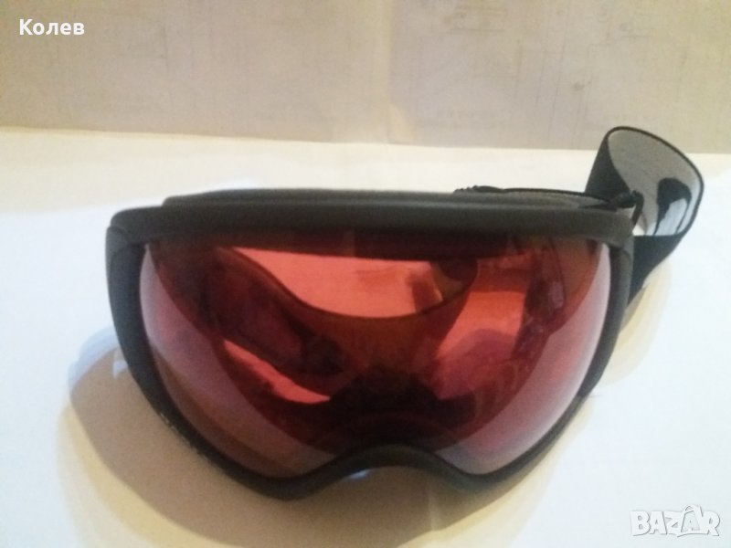 Нова ски маска Oakley , снимка 1