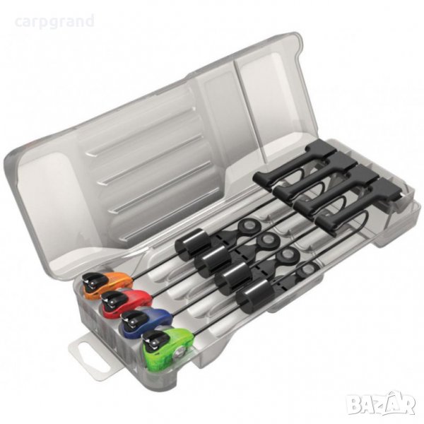 Обтегачи FOX MK3 SWINGER 4 set, снимка 1