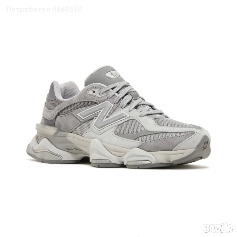 New Balance 9060, снимка 1