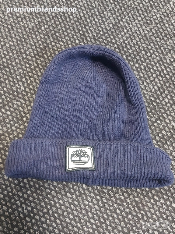 Timberland шапка мъжка , снимка 1