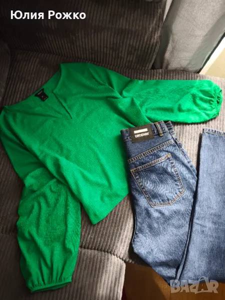 Блуза Lindex, снимка 1