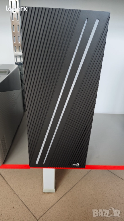 Компютър за игри , снимка 1