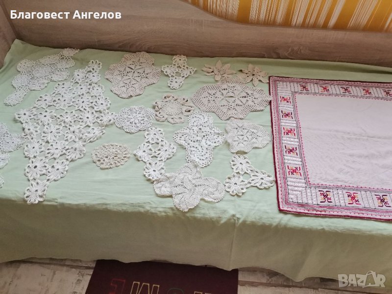 Ръчни плетива, снимка 1