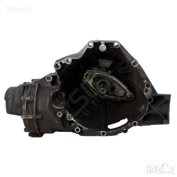 Шестстепенна скоростна кутия AUDI A4 (B8) 2008-2015 ID: 144582, снимка 1