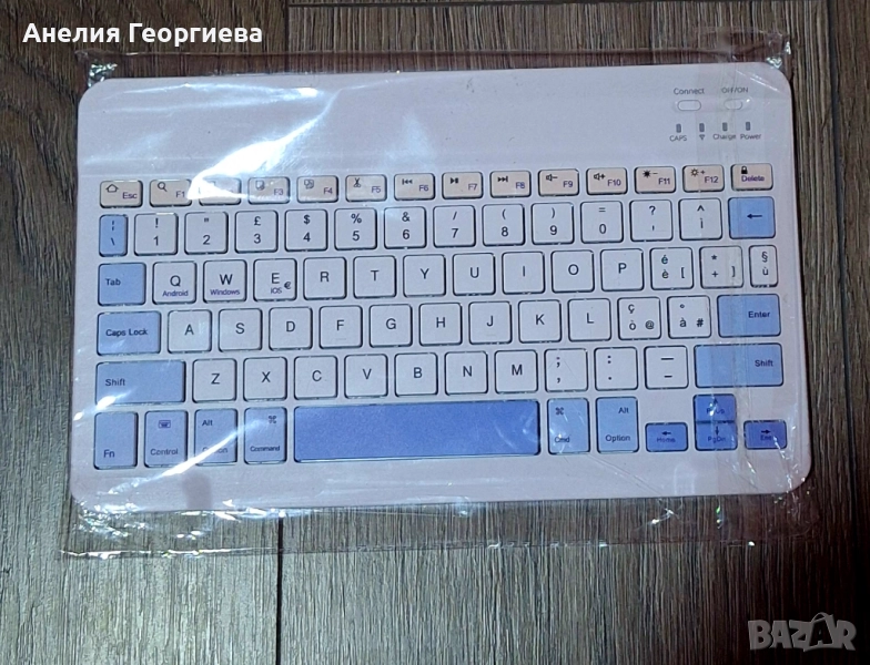 Клавиатура за таблет , снимка 1