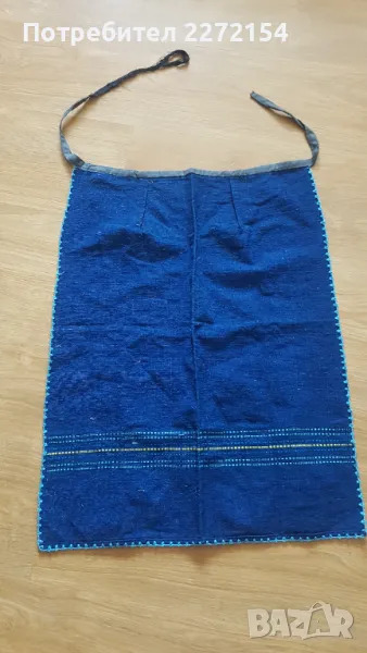 Престилка носия 21, снимка 1