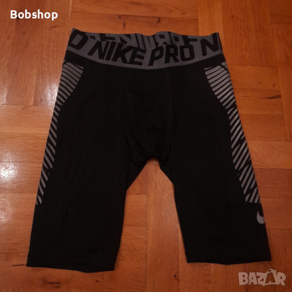 НОВО! Мъжки клин NIKE PRO Hiperstrong compression, снимка 1