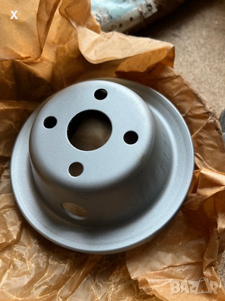 Шайба водна помпа Уаз нова оригинална, снимка 1