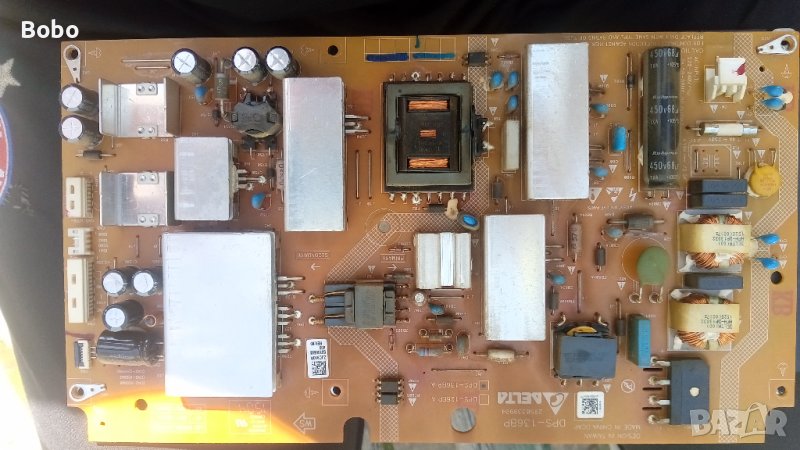 Power board DPS-136BP, снимка 1
