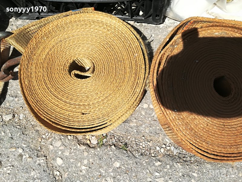 колани за укрепване на оранжерия 2505222158, снимка 1