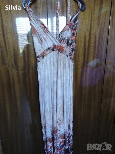 Рокля - 10лв., снимка 1