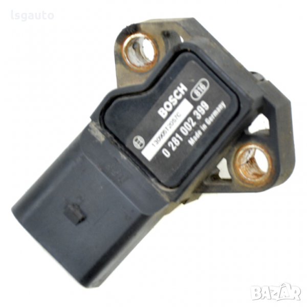 MAP сензор Audi A4 (B6) 2000-2004 A210721N-264, снимка 1