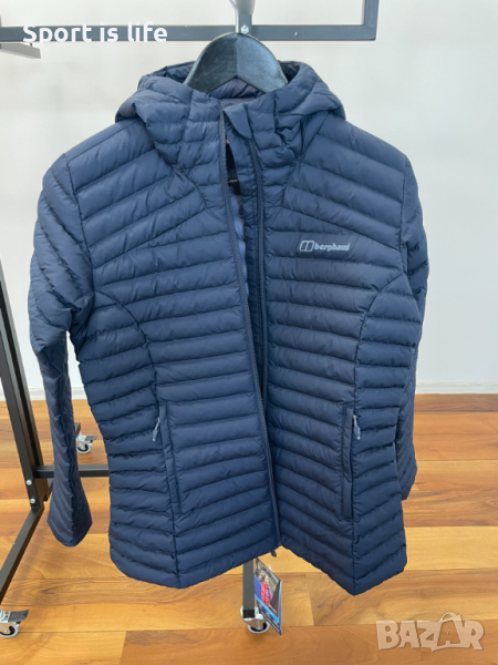 Berghaus Яке Nula Micro Размери S/M/L, снимка 1